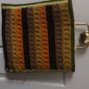 One of a kind hand bag